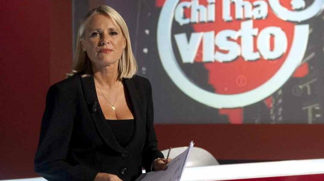 Chi l’ha visto? Anticipazioni: stasera il caso di Laura Chirica