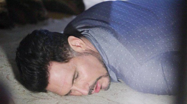 Beautiful Anticipazioni: la trama dell’8 dicembre 2018