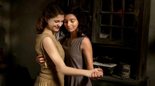 L’Amica Geniale: stasera un nuovo appuntamento su Rai 1
