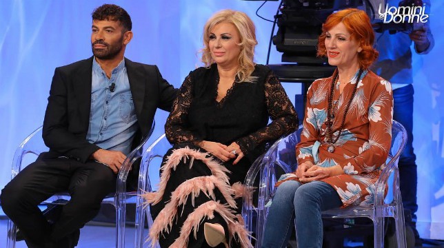 Uomini e Donne, trono over: in onda oggi, mercoledì 12 dicembre, l’ultima parte