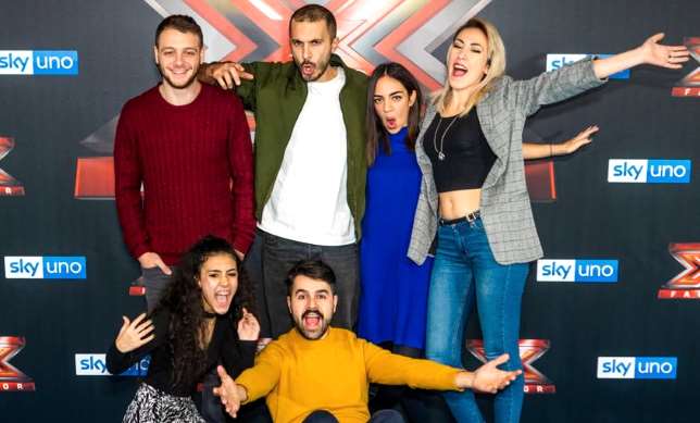 X Factor la finale: in chiaro e in diretta su TV8