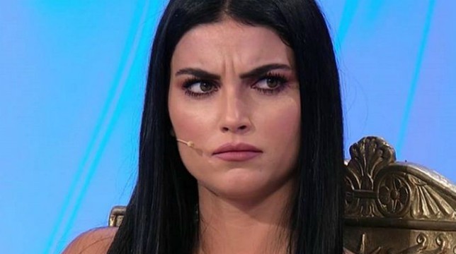 Uomini e Donne, trono over: oggi, giovedì 20 dicembre, lite in studio tra Andrea Dal Corso e Teresa Langella