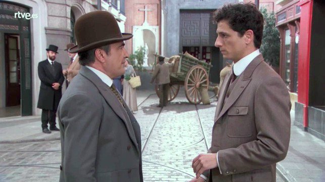 Una Vita Anticipazioni: la trama del 22 dicembre 2018