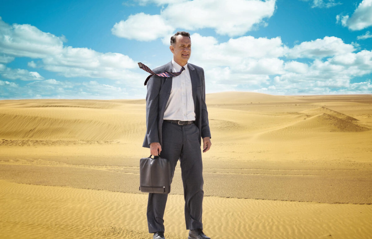 Aspettando il Re: il film stasera su Rai 3