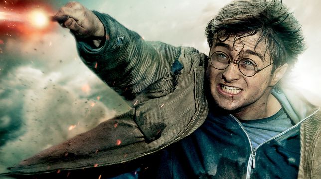 Harry Potter e i doni della morte Parte 2: il film stasera su Italia 1