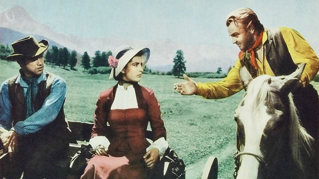La legge del capestro: il film stasera su Iris
