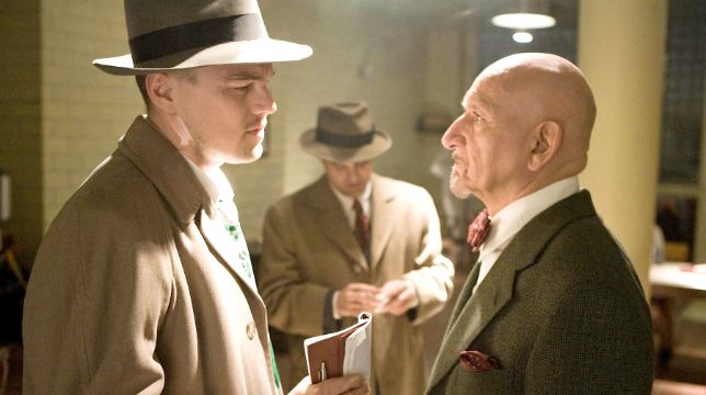 Shutter Island: il film con Leonardo DiCaprio stasera su 20