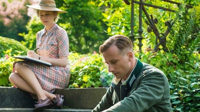 Suite francese: il film stasera su Rai Movie