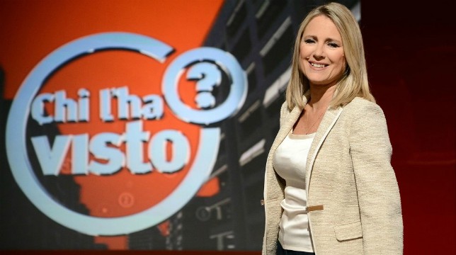 Chi l'ha visto? Chi l'ha visto?