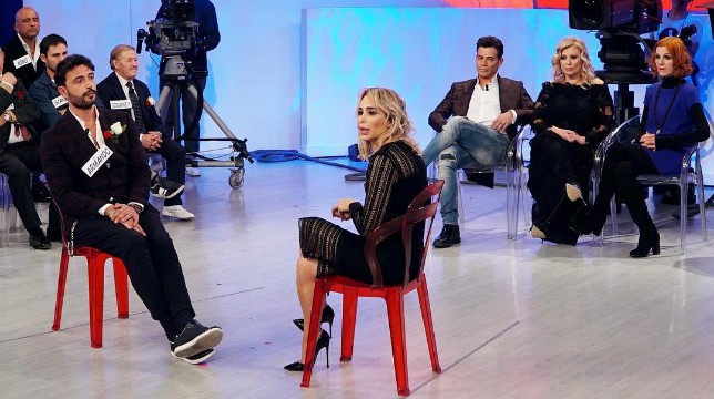 Uomini e Donne, trono over: in onda oggi, mercoledì 9 gennaio, l’ultima parte