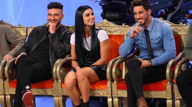 Uomini e Donne, trono classico: oggi, giovedì 10 gennaio, la decisione inaspettata di Teresa
