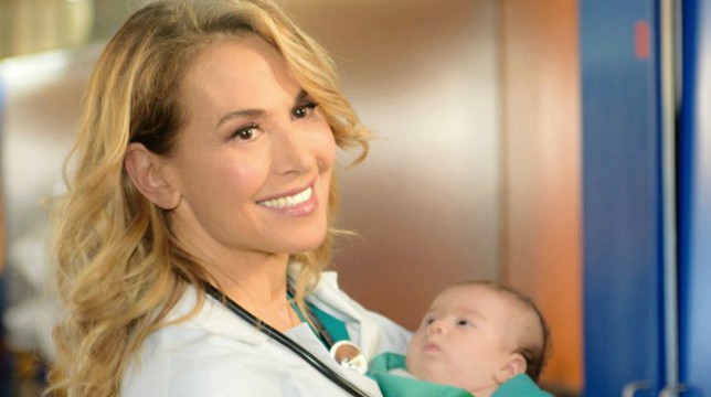 La Dottoressa Giò 3: stasera su Canale 5 torna Barbara D’Urso