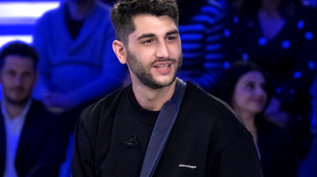 Isola dei Famosi: Jeremias Rodriguez infortunato, un ex tronista al suo posto?