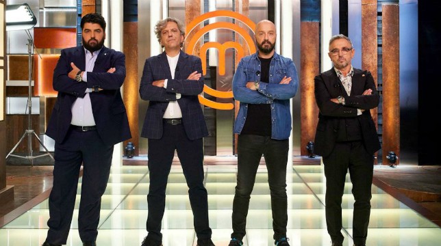 MasterChef Italia 8 MasterChef Italia 8