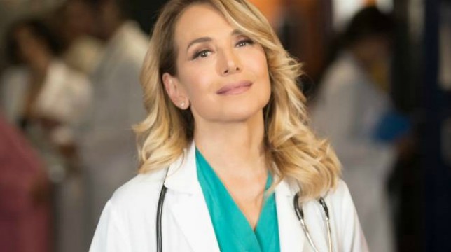 La Dottoressa Giò 3: Stasera il secondo appuntamento su Canale 5 con Barbara D’Urso