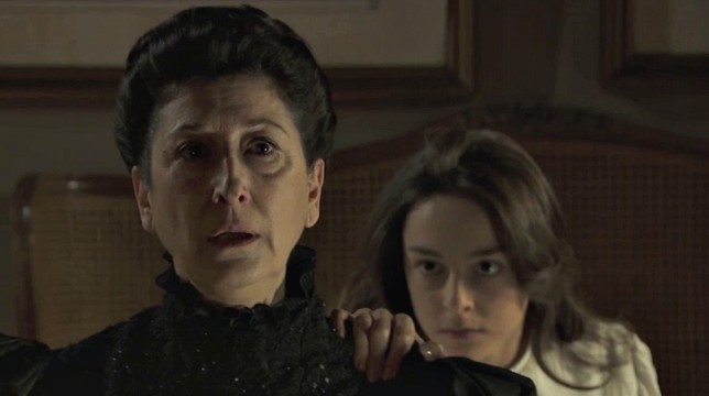 Una Vita Anticipazioni: la trama del 25 gennaio 2019