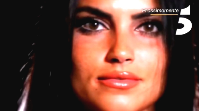 Uomini e Donne, speciale serale della scelta, Teresa nel castello con Andrea e Antonio