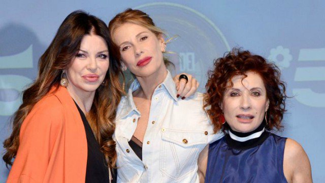 Isola dei Famosi: la prima puntata stasera, giovedì 24 gennaio, su Canale 5