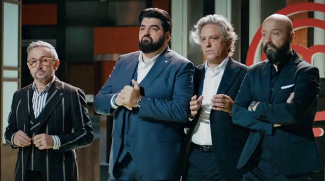 Masterchef Masterchef