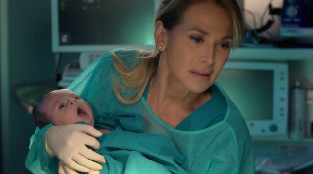 La Dottoressa Giò 3: Stasera su Canale 5 il terzo appuntamento