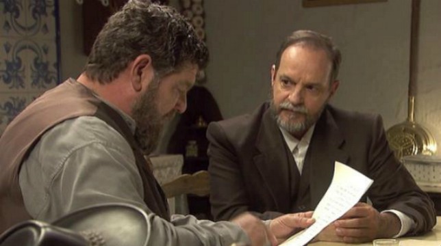 Il Segreto Anticipazioni: la trama del 29 gennaio 2019