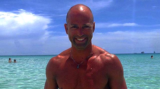 Isola dei Famosi, Stefano Bettarini nuovo concorrente del reality