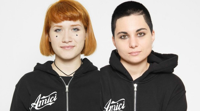 Amici Amici