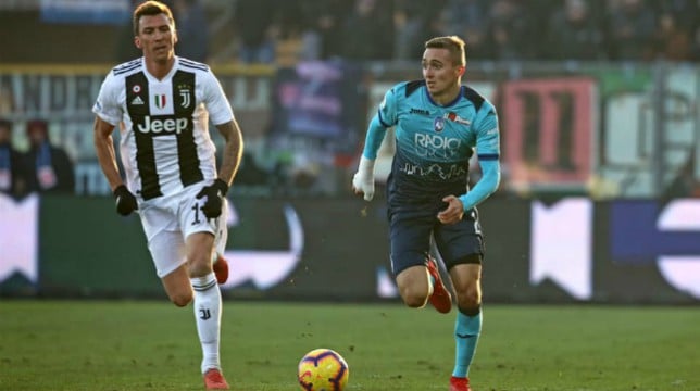Coppa Italia, Atalanta vs Juventus: come vederla in Tv e Streaming Coppa Italia, Atalanta vs Juventus: come vederla in Tv e Streaming