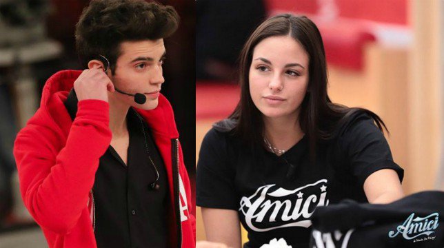 Amici 18 Amici 18
