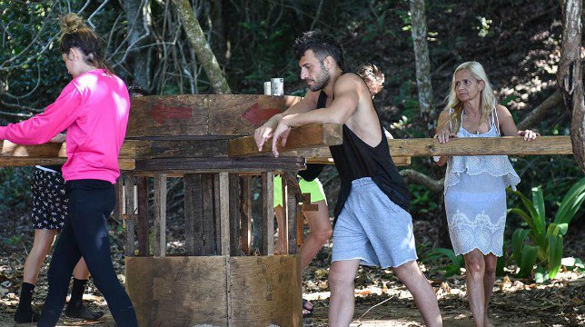 Isola dei Famosi 2019: grandi agitazioni tra Pirati e Galeotti