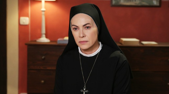 Che Dio ci aiuti 5 Che Dio ci aiuti 5