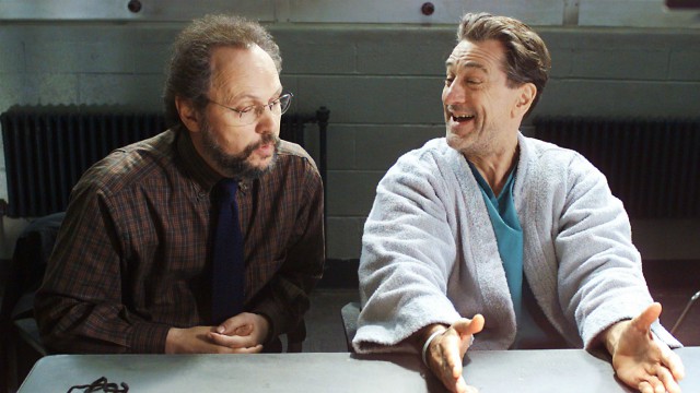 Un boss sotto stress: il film stasera su Spike Un boss sotto stress: il film stasera su Spike