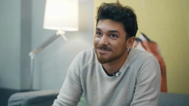 Uomini e Donne, la scelta di Andrea Cerioli è Arianna Cirrincione: “Lei ha fatto la differenza”