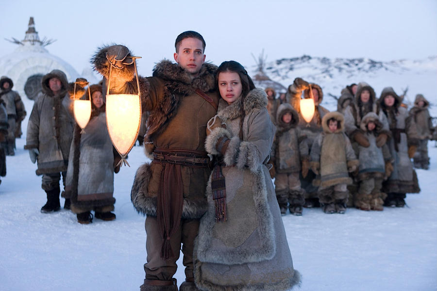 L'ultimo dominatore dell'aria: il film stasera su TV8 L'ultimo dominatore dell'aria: il film stasera su TV8
