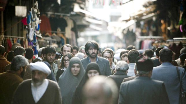 Argo: il film di e con Ben Affleck vincitore dell’Oscar stasera su Focus