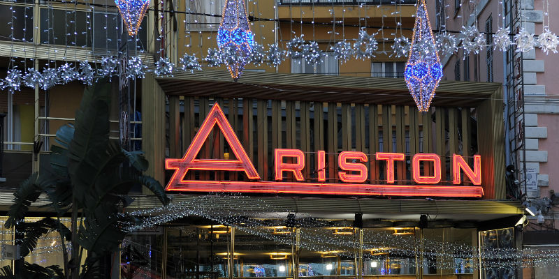 Sanremo 2019: ecco quanto costa un biglietto per l’Ariston