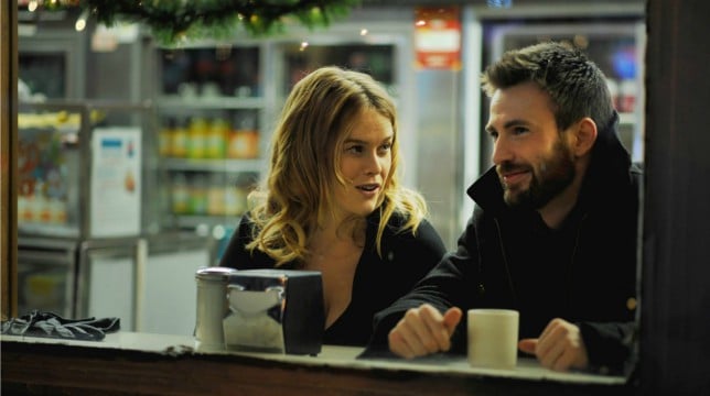 Before We Go: Il film di e con Chris Evans stasera su La5