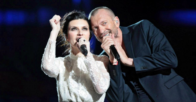 Sanremo 2019: Biagio Antonacci e Laura Pausini tra i papabili ospiti