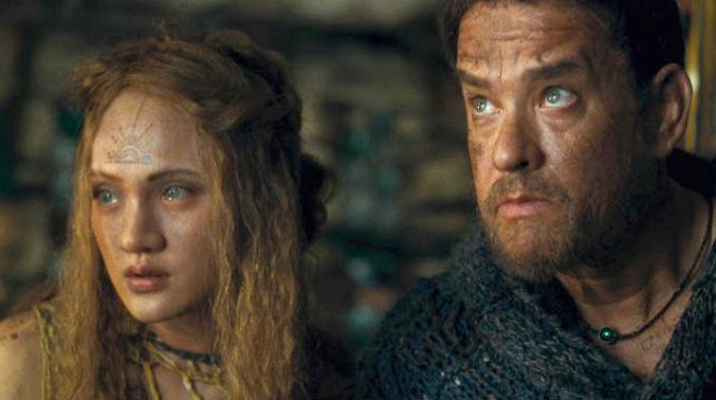 Cloud Atlas: il film epico targato Wachowski stasera su Focus