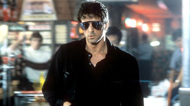Cobra: il film con Sylvester Stallone e Brigitte Nielsen stasera su Iris