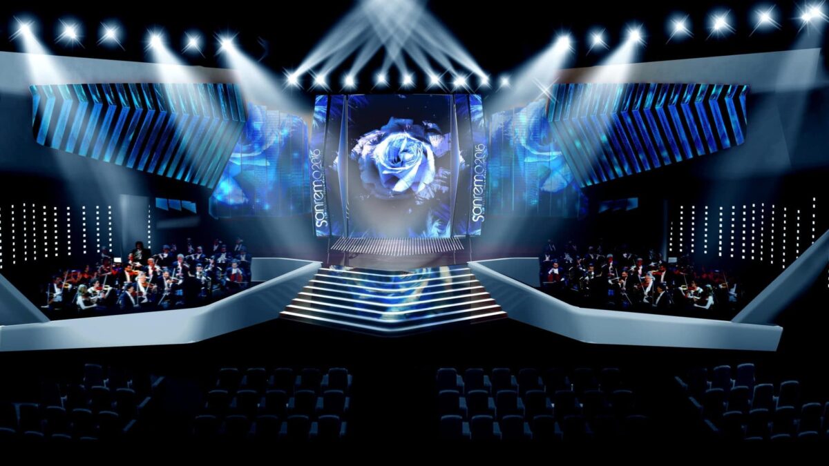 Sanremo 2019: ecco il programma giornaliero del Festival