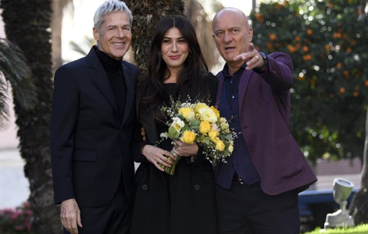 Sanremo 2019: il resoconto della prima conferenza stampa del Festival