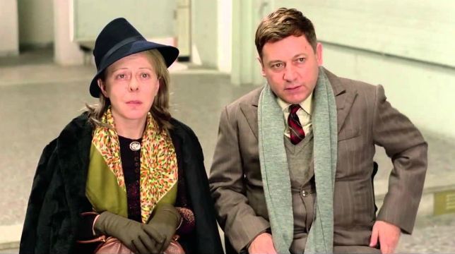 Il secondo tragico Fantozzi: il film con Paolo Villaggio stasera su Iris