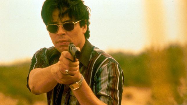 Traffic: il film con Michael Douglas e Benicio Del Toro stasera su Cine Sony