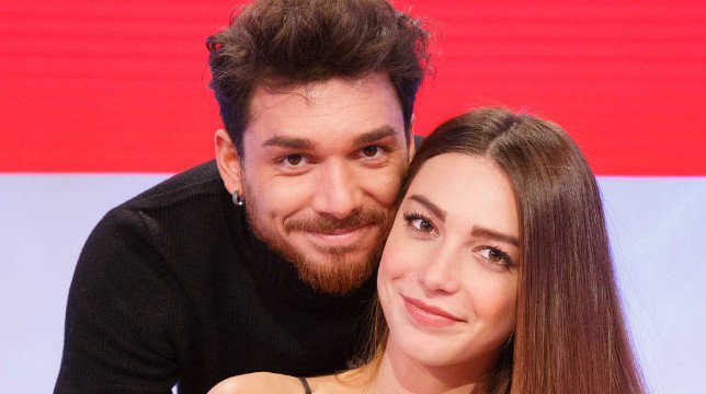 Uomini e Donne, Cerioli e Arianna: “Siamo davvero felici e ora pensiamo alla convivenza”