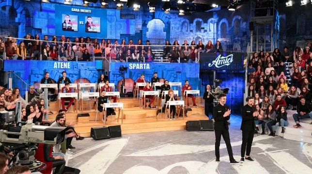 Amici 18, anticipazioni: in onda oggi, sabato 2 febbraio, su Canale 5 la nuova puntata