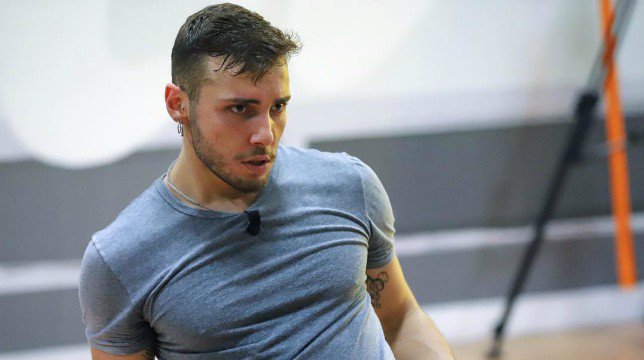 Amici 18: lo sfogo di Marco dopo essere stato eliminato dal talent