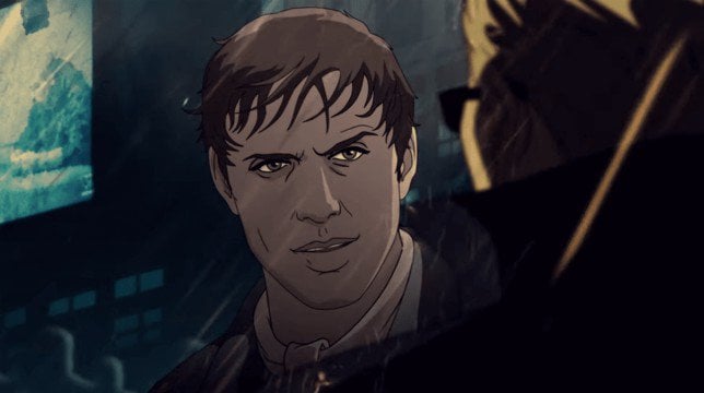 Adrian Adrian