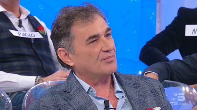 Uomini e Donne, trono over: una segnalazione smaschera Gian Battista e Claire