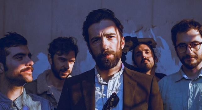 Sanremo 2019: gli Ex-Otago, in gara con Solo una canzone presentano il nuovo album